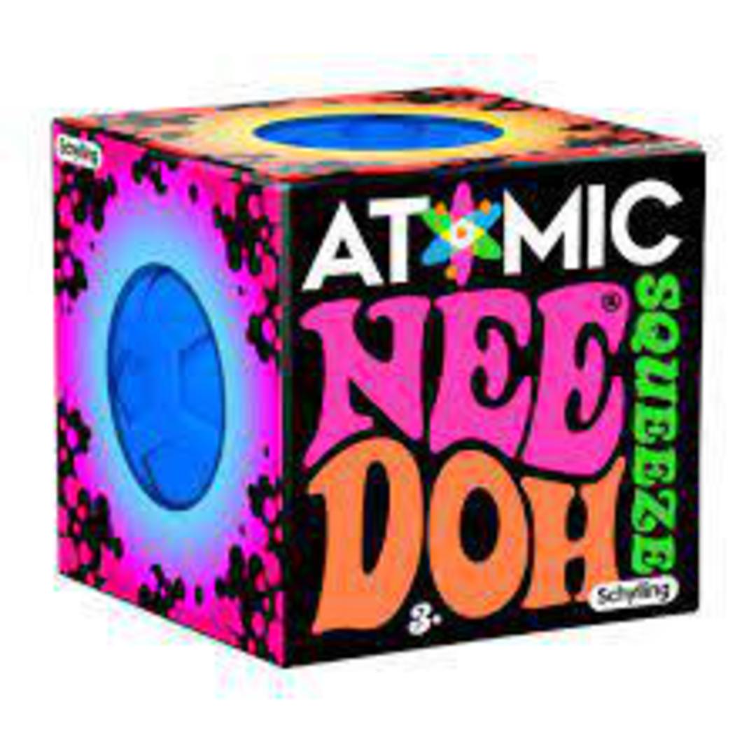 Atomic  Nee Doh image 0
